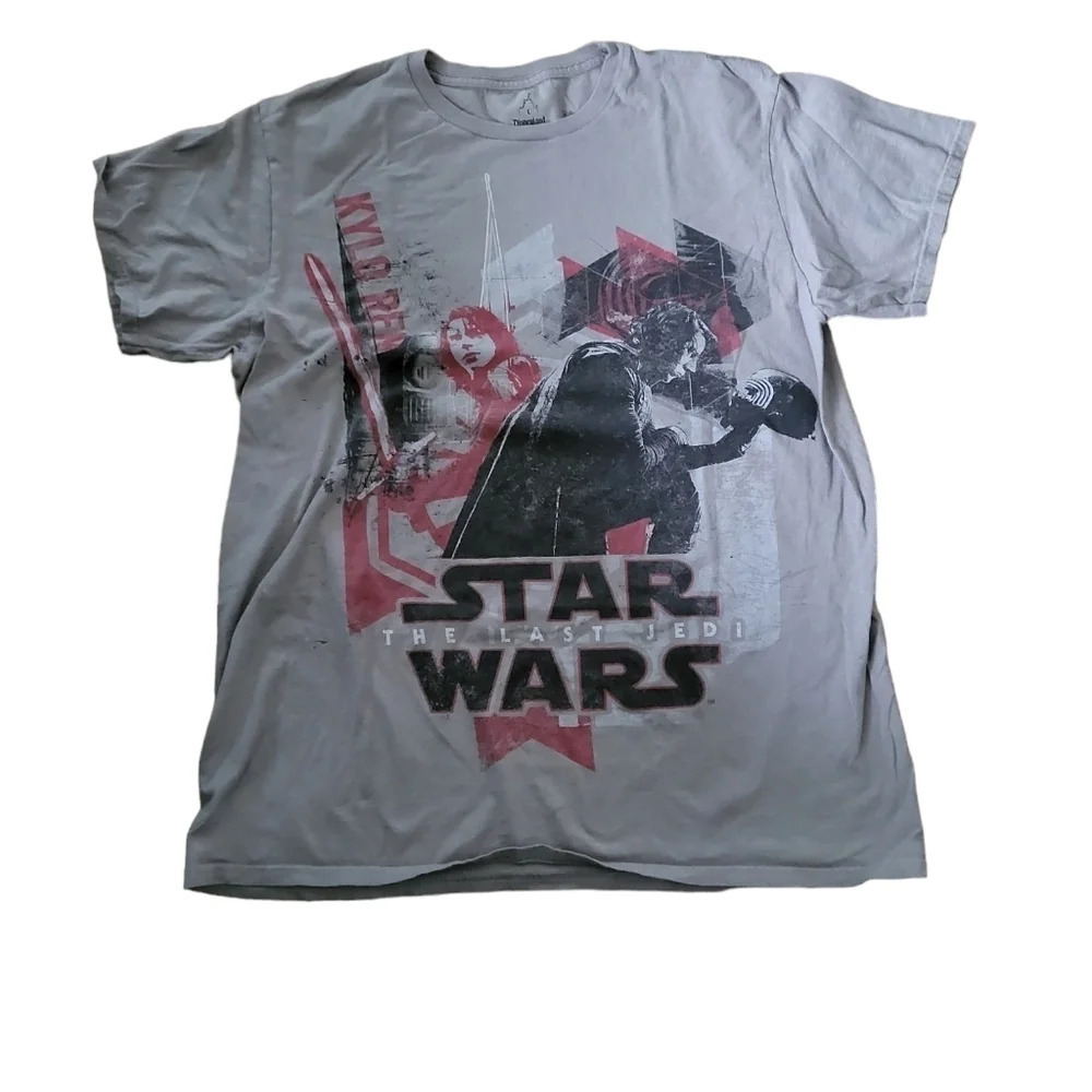 Mens star‎ wars tshirt